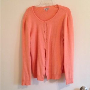 Croft & Barrow Cardigan